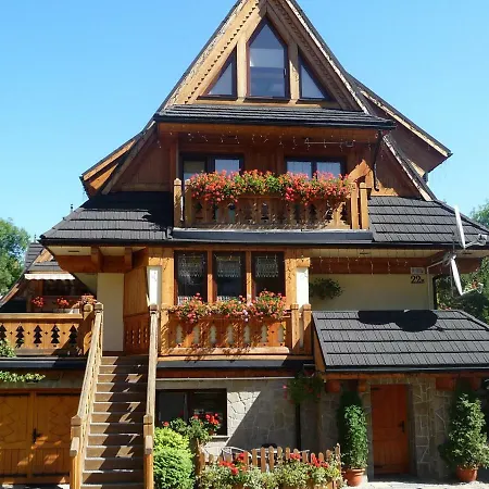 Bajka Apartment Zakopane