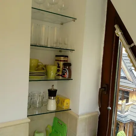 Apartment Bajka