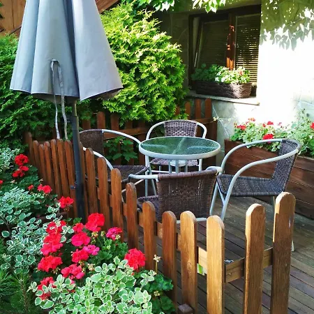 Apartamento Bajka