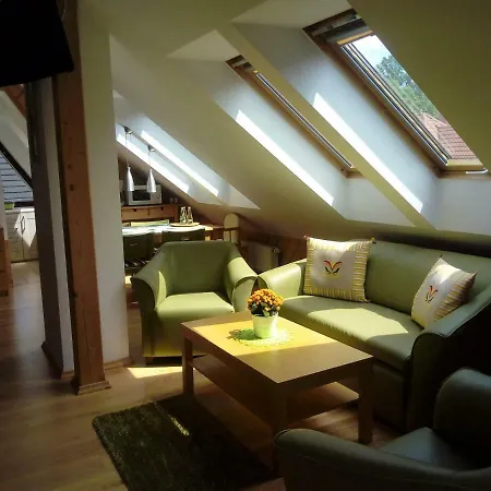 Bajka Apartamento Zakopane
