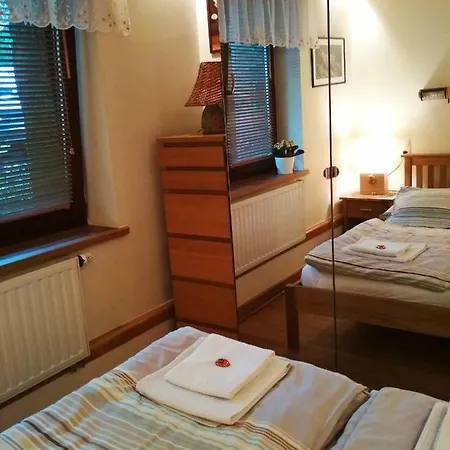 Bajka Apartment Zakopane