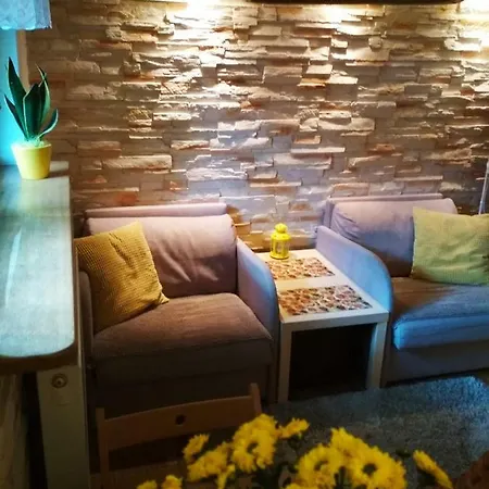 Apartamento Bajka