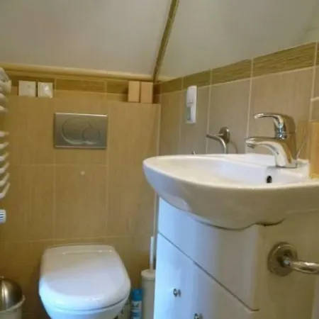 Bajka Apartment *
