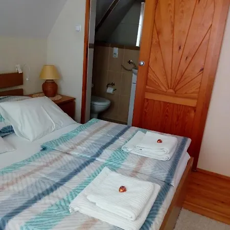 Bajka Apartment *