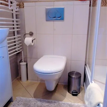 Apartment Bajka *