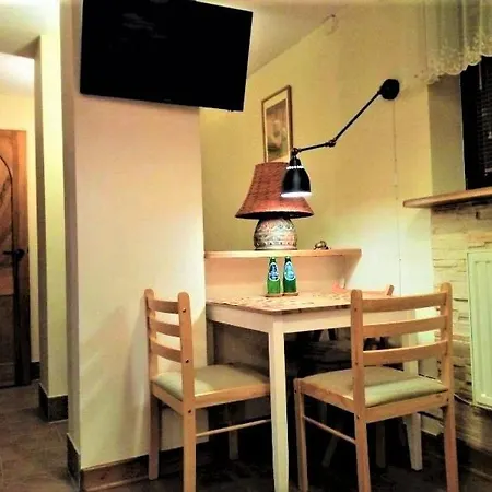 Bajka Apartment Zakopane
