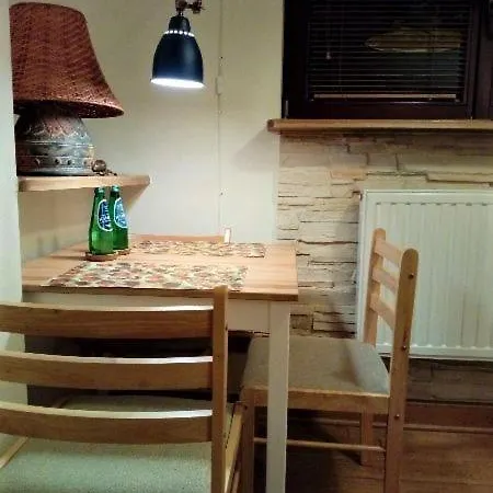 Bajka Apartment